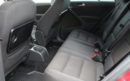 Volkswagen Tiguan I, 2011 год, 1 345 000 рублей, 17 фотография