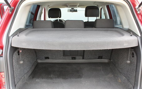 Volkswagen Tiguan I, 2011 год, 1 345 000 рублей, 25 фотография