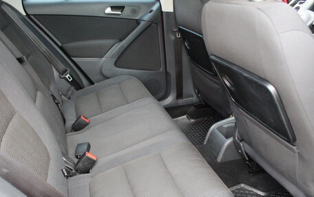 Volkswagen Tiguan I, 2011 год, 1 345 000 рублей, 18 фотография