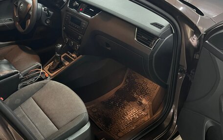 Skoda Octavia, 2014 год, 1 050 000 рублей, 12 фотография
