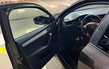 Skoda Octavia, 2014 год, 1 050 000 рублей, 19 фотография