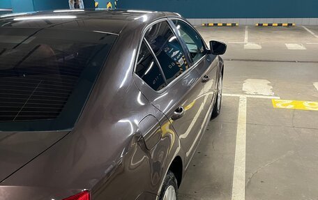 Skoda Octavia, 2014 год, 1 050 000 рублей, 16 фотография
