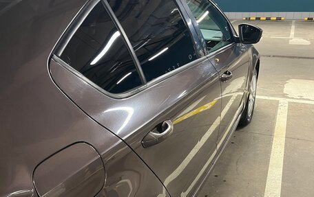 Skoda Octavia, 2014 год, 1 050 000 рублей, 14 фотография