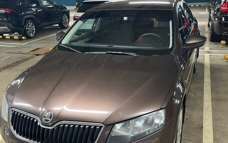Skoda Octavia, 2014 год, 1 050 000 рублей, 7 фотография
