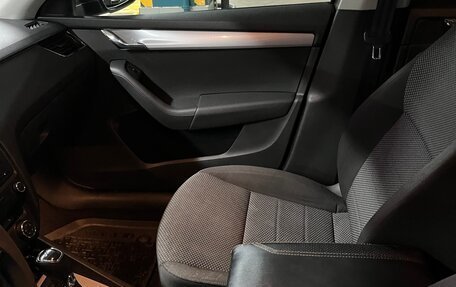 Skoda Octavia, 2014 год, 1 050 000 рублей, 20 фотография