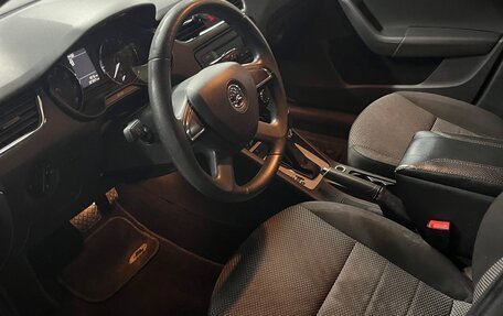 Skoda Octavia, 2014 год, 1 050 000 рублей, 23 фотография