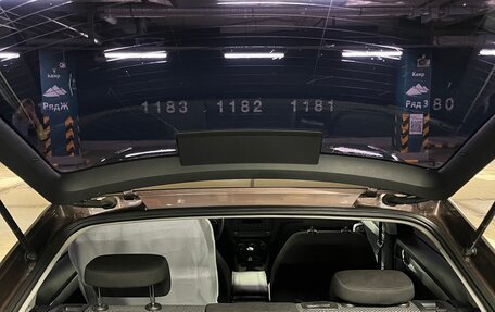 Skoda Octavia, 2014 год, 1 050 000 рублей, 25 фотография