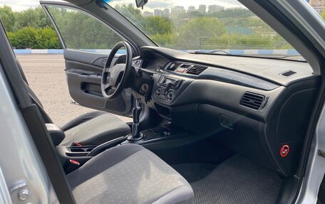 Mitsubishi Lancer IX, 2004 год, 249 000 рублей, 9 фотография