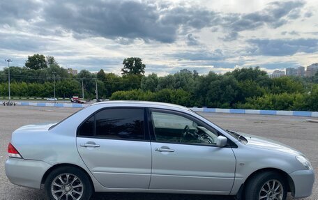 Mitsubishi Lancer IX, 2004 год, 249 000 рублей, 5 фотография