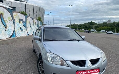 Mitsubishi Lancer IX, 2004 год, 249 000 рублей, 7 фотография