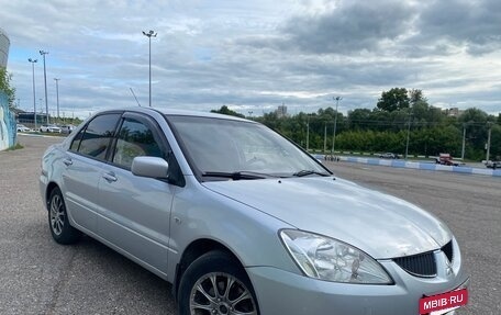 Mitsubishi Lancer IX, 2004 год, 249 000 рублей, 2 фотография