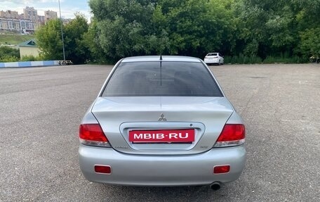 Mitsubishi Lancer IX, 2004 год, 249 000 рублей, 8 фотография