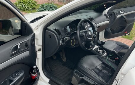 Skoda Octavia, 2012 год, 700 000 рублей, 9 фотография