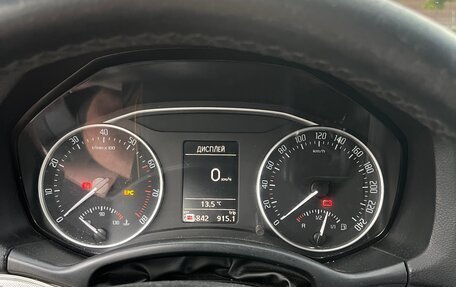Skoda Octavia, 2012 год, 700 000 рублей, 8 фотография