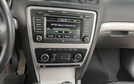 Skoda Octavia, 2012 год, 700 000 рублей, 7 фотография