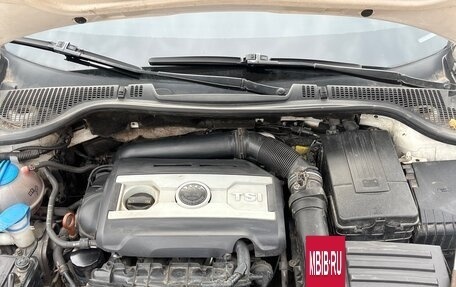 Skoda Octavia, 2012 год, 700 000 рублей, 4 фотография