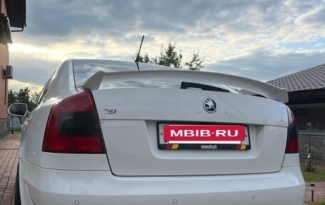 Skoda Octavia, 2012 год, 700 000 рублей, 5 фотография
