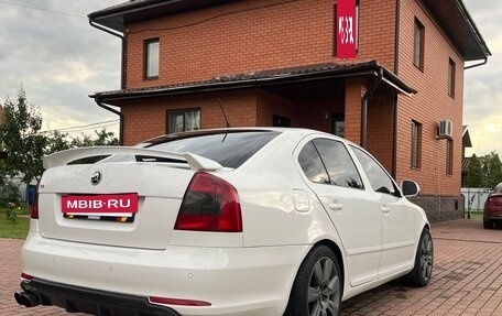 Skoda Octavia, 2012 год, 700 000 рублей, 16 фотография
