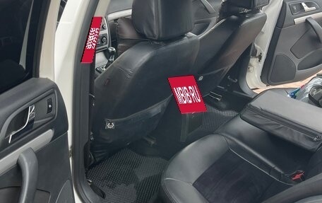 Skoda Octavia, 2012 год, 700 000 рублей, 10 фотография