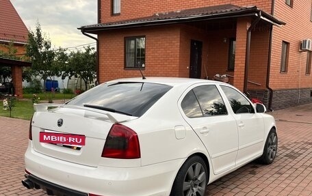 Skoda Octavia, 2012 год, 700 000 рублей, 17 фотография