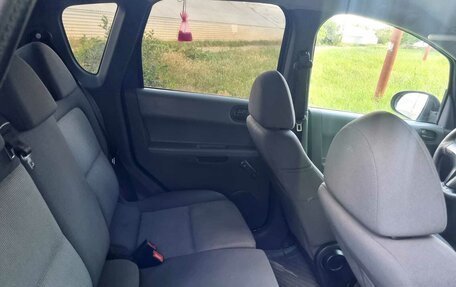 Mitsubishi Colt VI рестайлинг, 2006 год, 330 000 рублей, 8 фотография