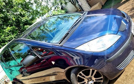 Mitsubishi Colt VI рестайлинг, 2006 год, 330 000 рублей, 4 фотография