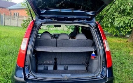 Mitsubishi Colt VI рестайлинг, 2006 год, 330 000 рублей, 5 фотография