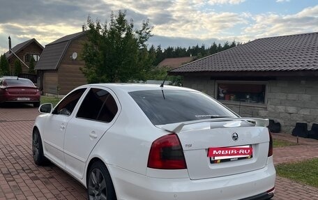 Skoda Octavia, 2012 год, 700 000 рублей, 19 фотография