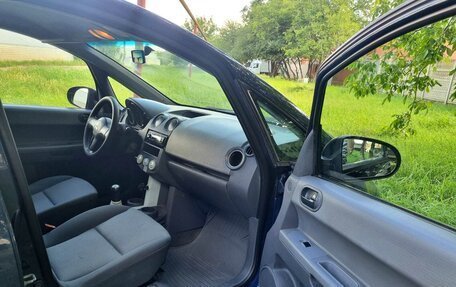 Mitsubishi Colt VI рестайлинг, 2006 год, 330 000 рублей, 3 фотография