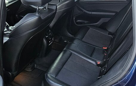 BMW X3, 2017 год, 3 700 000 рублей, 6 фотография