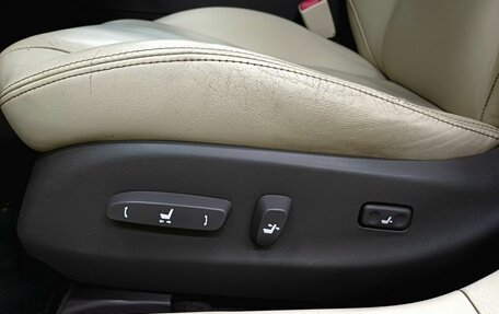 Lexus IS II рестайлинг 2, 2008 год, 1 249 000 рублей, 22 фотография