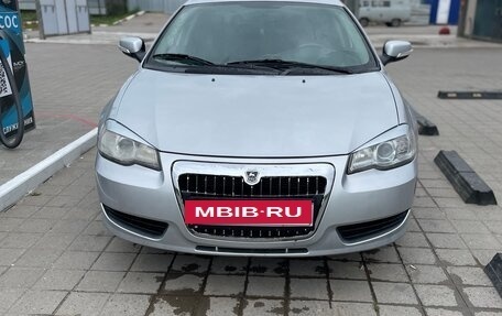 ГАЗ Volga Siber I, 2010 год, 350 000 рублей, 3 фотография