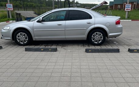 ГАЗ Volga Siber I, 2010 год, 350 000 рублей, 8 фотография