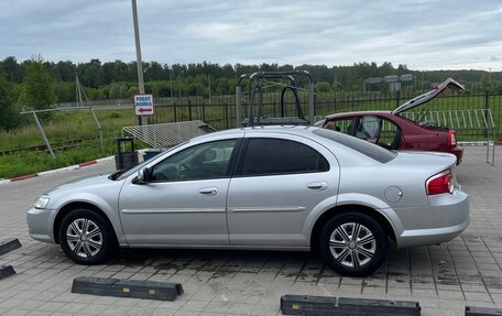 ГАЗ Volga Siber I, 2010 год, 350 000 рублей, 11 фотография