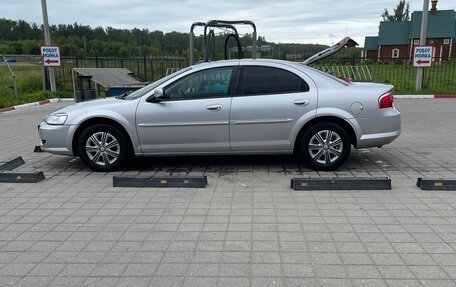 ГАЗ Volga Siber I, 2010 год, 350 000 рублей, 9 фотография