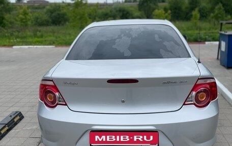 ГАЗ Volga Siber I, 2010 год, 350 000 рублей, 6 фотография