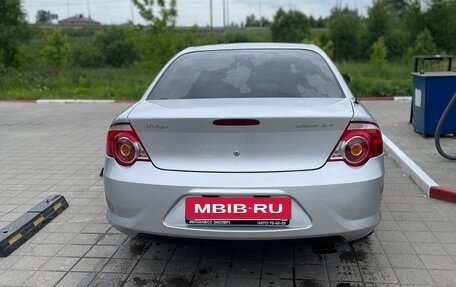 ГАЗ Volga Siber I, 2010 год, 350 000 рублей, 7 фотография