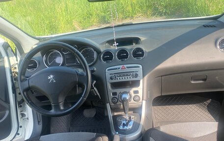 Peugeot 308 II, 2012 год, 699 999 рублей, 9 фотография