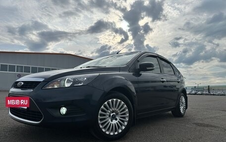 Ford Focus II рестайлинг, 2009 год, 790 000 рублей, 4 фотография