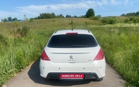 Peugeot 308 II, 2012 год, 699 999 рублей, 6 фотография