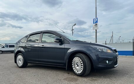 Ford Focus II рестайлинг, 2009 год, 790 000 рублей, 9 фотография