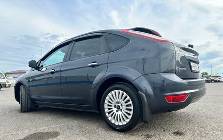 Ford Focus II рестайлинг, 2009 год, 790 000 рублей, 13 фотография