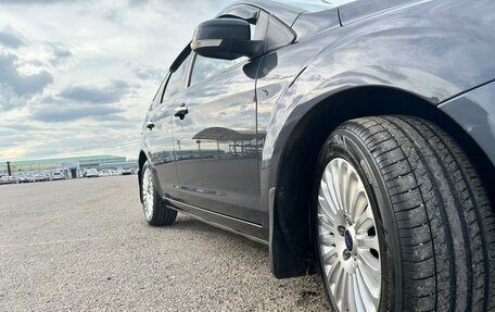 Ford Focus II рестайлинг, 2009 год, 790 000 рублей, 16 фотография