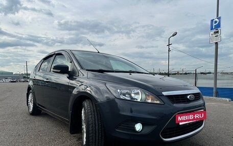 Ford Focus II рестайлинг, 2009 год, 790 000 рублей, 6 фотография