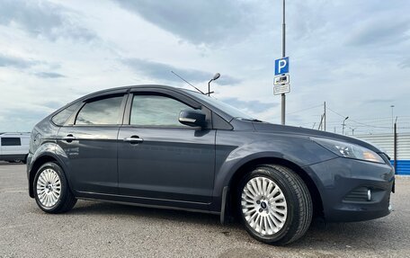 Ford Focus II рестайлинг, 2009 год, 790 000 рублей, 18 фотография
