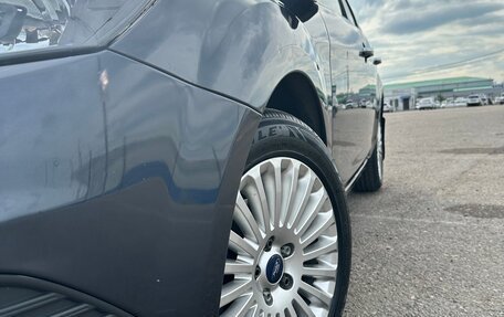 Ford Focus II рестайлинг, 2009 год, 790 000 рублей, 15 фотография