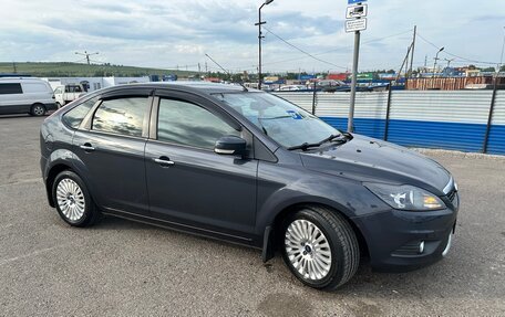 Ford Focus II рестайлинг, 2009 год, 790 000 рублей, 17 фотография