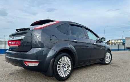 Ford Focus II рестайлинг, 2009 год, 790 000 рублей, 10 фотография