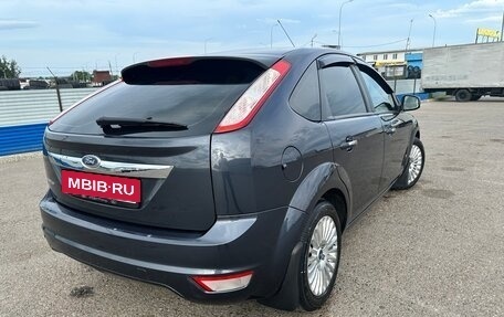 Ford Focus II рестайлинг, 2009 год, 790 000 рублей, 11 фотография