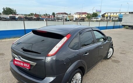 Ford Focus II рестайлинг, 2009 год, 790 000 рублей, 19 фотография